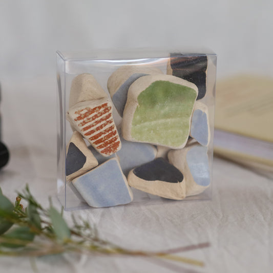 アロマストーンBOX　（リフィル用）